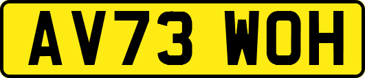 AV73WOH