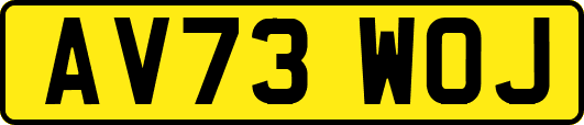 AV73WOJ