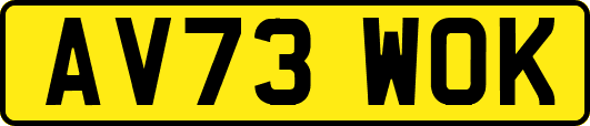 AV73WOK