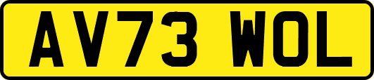 AV73WOL