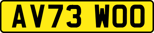 AV73WOO