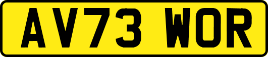 AV73WOR
