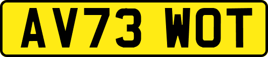 AV73WOT