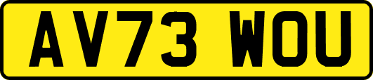 AV73WOU