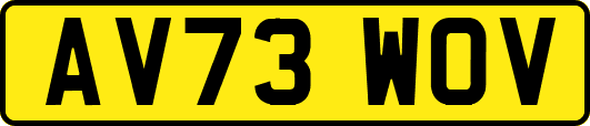 AV73WOV