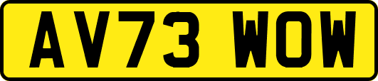 AV73WOW