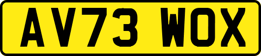 AV73WOX