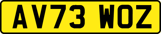 AV73WOZ