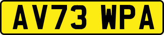 AV73WPA