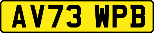 AV73WPB