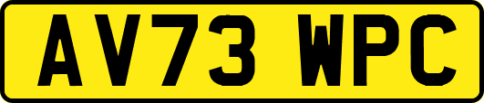 AV73WPC