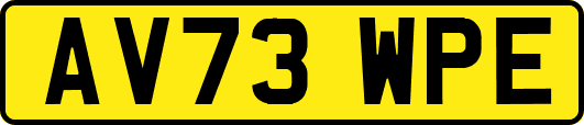 AV73WPE