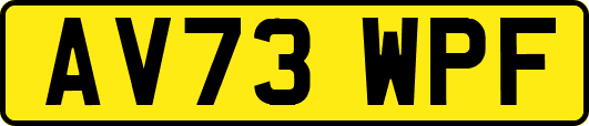 AV73WPF