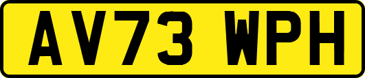 AV73WPH