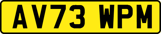 AV73WPM