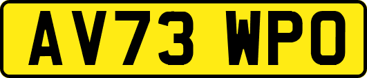AV73WPO
