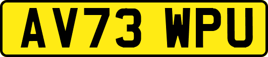 AV73WPU