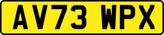 AV73WPX