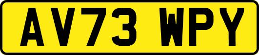AV73WPY