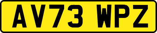 AV73WPZ