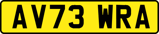 AV73WRA