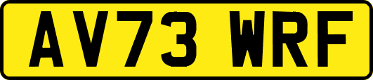 AV73WRF