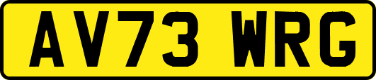 AV73WRG