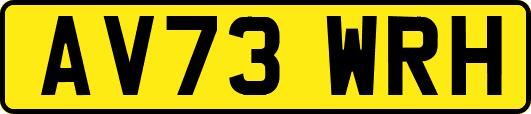 AV73WRH
