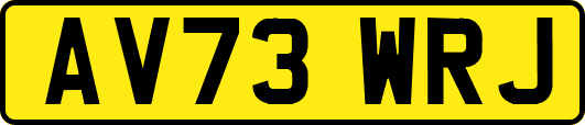 AV73WRJ
