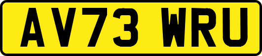 AV73WRU