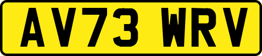 AV73WRV