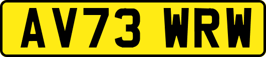 AV73WRW