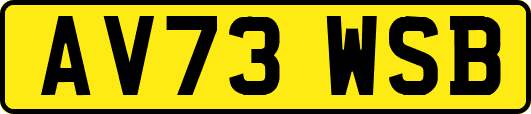 AV73WSB
