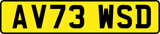 AV73WSD
