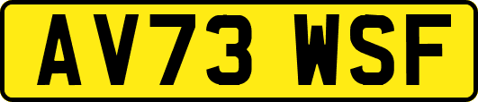 AV73WSF