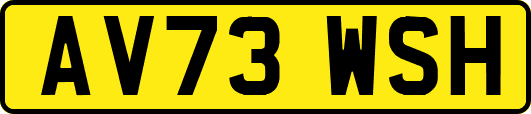 AV73WSH