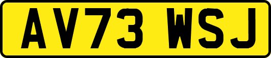 AV73WSJ