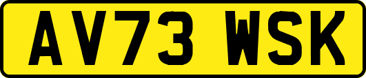 AV73WSK