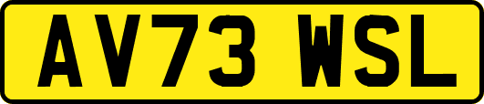 AV73WSL