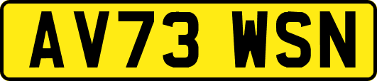 AV73WSN