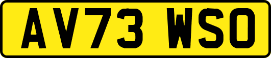 AV73WSO