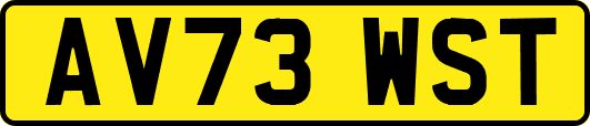 AV73WST