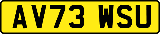 AV73WSU