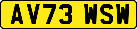 AV73WSW