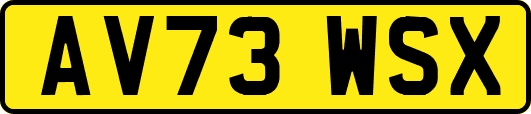 AV73WSX