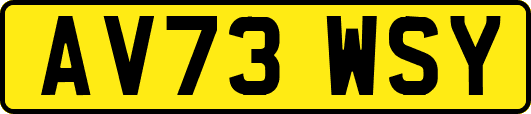 AV73WSY