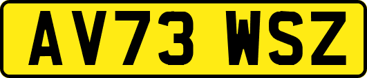 AV73WSZ