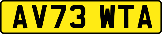 AV73WTA