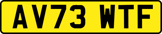 AV73WTF