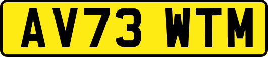 AV73WTM